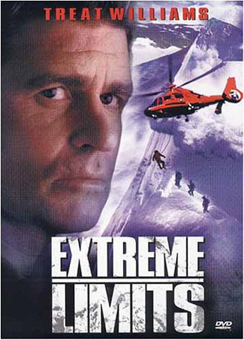 Extreme Limits DVD Movie 