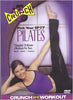 Crunch - Pick Your Spot Pilates DVD Movie 