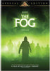 The Fog (Special Edition) (Green Cover) (MGM) DVD Movie 