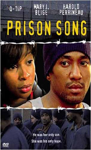 Prison Song DVD Movie 