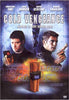 Cold Vengeance DVD Movie 