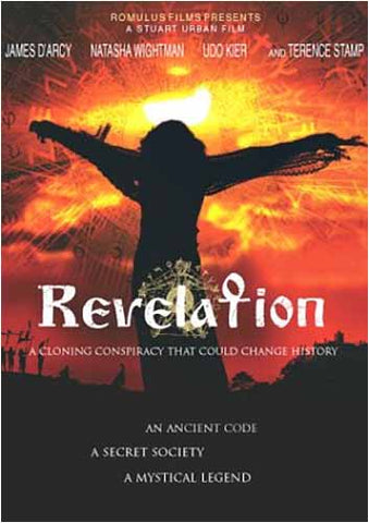 Revelation DVD Movie 