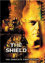 The Shield - Season 1 (Boxset)