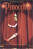 Pinocchio (Roberto Benigni)(bilingual) DVD Movie 
