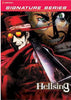 Hellsing - Search and Destroy vol.3 (Signature Series) DVD Movie 