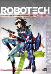 Robotech - Volume 9: Counter Attack (Japanimation)