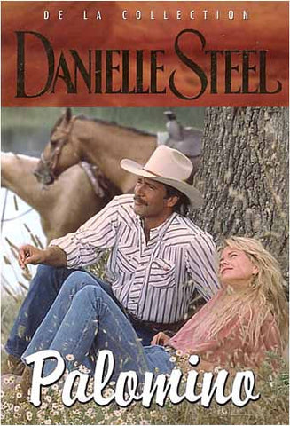Danielle Steel - Palomino (French Only) DVD Movie 