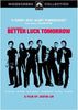 Better Luck Tomorrow DVD Movie 