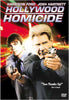 Hollywood Homicide DVD Movie 