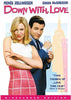 Down with Love (Full Screen Edition) DVD Movie 