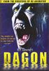 Dagon DVD Movie 
