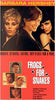 Frogs For Snakes DVD Movie 
