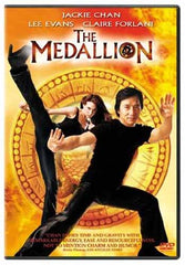 The Medallion (Widescreen/Fullscreen)