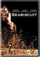 Seabiscuit (Widescreen Edition)