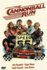 The Cannonball Run (Snapcase) DVD Movie 