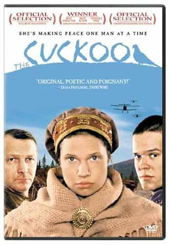 The Cuckoo DVD Movie 