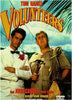Volunteers (1985) DVD Movie 