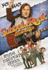 School of Rock (Bilingual) DVD Movie 