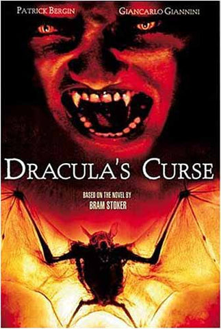 Dracula s Curse DVD Movie 
