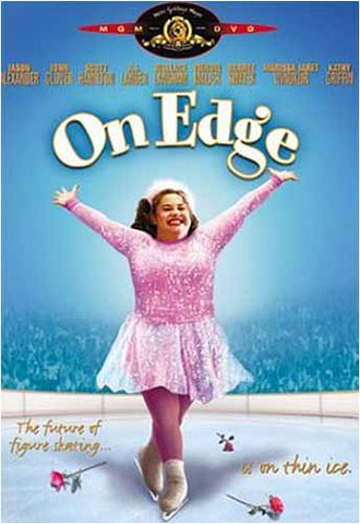 On Edge DVD Movie 