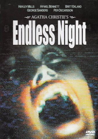 Endless Night (Anchor Bay) DVD Movie 