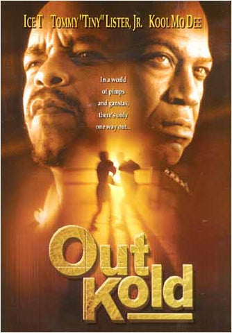 Out Kold DVD Movie 