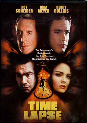 Time Lapse DVD Movie 