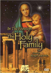In The Footsteps Of The Holy Family (2-Disc Set)