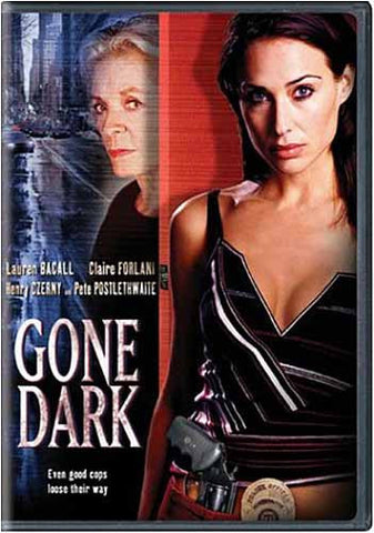 Gone Dark (Bilingual) DVD Movie 