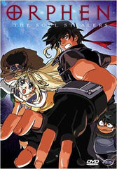 Orphen - Volume 5: The Soul Stealers (Japanimation)