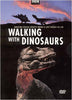 Walking with Dinosaurs DVD Movie 