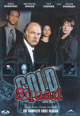 Cold Squad - The Complete Season 1 (Boxset)
