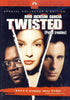 Twisted (Special Collector s Edition) (Ashley Judd)(Bilingual) DVD Movie 