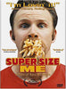 Super Size Me DVD Movie 