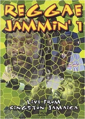 Reggae Jammin' 1 - Live From Kingston, Jamaica