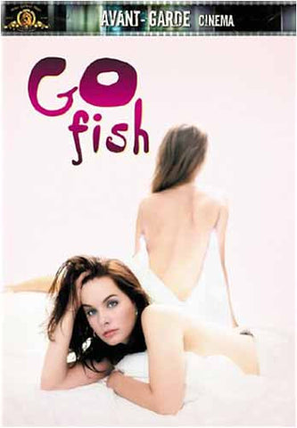 Go Fish (Rose Troche) DVD Movie 