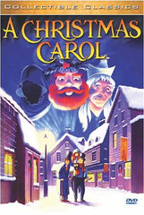 A Christmas Carol (Animated) - Collectible Classics