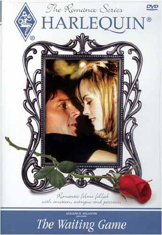 Harlequin Romance Series - The Waiting Game - Vol 8 DVD Movie 