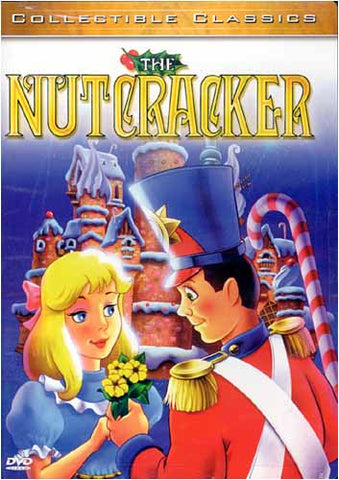 The Nutcracker - Collectible Classics DVD Movie 