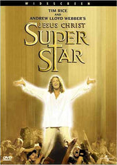 Jesus Christ Superstar (Widescreen) (2000)