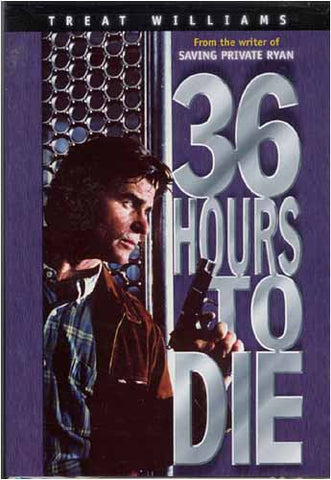36 Hours To Die DVD Movie 