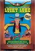Les Nouvelles Aventures De Lucky Luke: Don Quichotte Del Texas - Plus 5 Episodes DVD Movie 