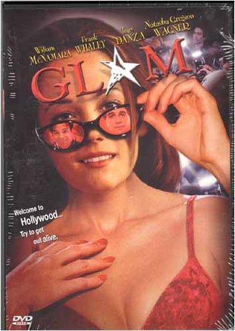 Glam DVD Movie 