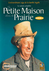 La Petite Maison Dans la Prairie - Saison 4 (Boxset)