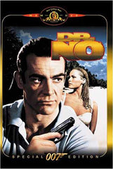 Dr. No (Special Edition) (James Bond)