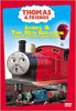 Thomas and Friends - James and the Red Balloon DVD Movie 