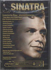 Sinatra Gold Collectors Edition (Boxset)