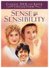 Sense and Sensibility (Classic Book and DVD Set) (Boxset) DVD Movie 