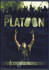 Platoon (Widescreen)
