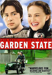 Garden State (Widescreen)